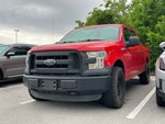 2015 Ford F-150 XL