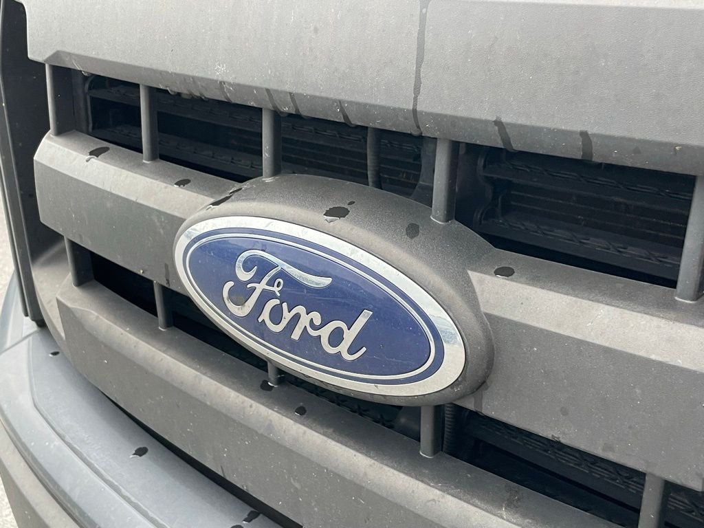 2015 Ford F-150 XL
