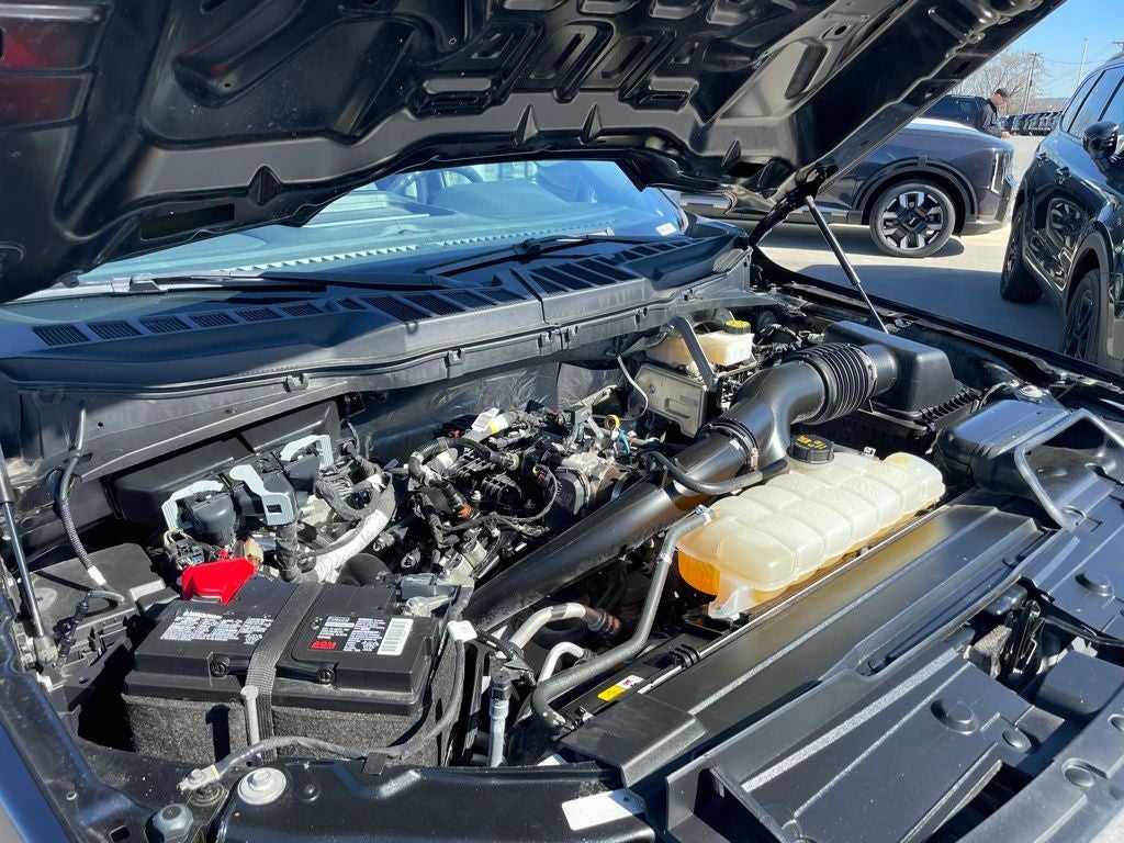 2022 Ford F-150 XL - 360 DEGREE CAMERA / TOW TECH PKG