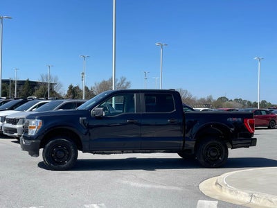 2022 Ford F-150 XL - 360 DEGREE CAMERA / TOW TECH PKG