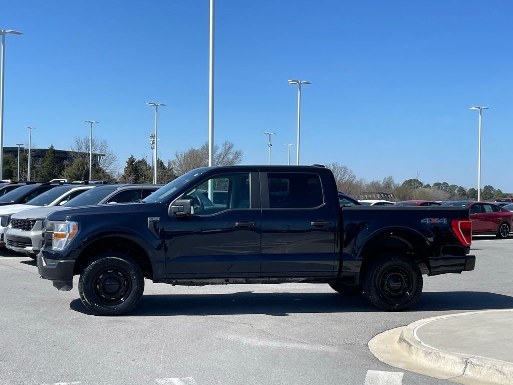 2022 Ford F-150 XL - 360 DEGREE CAMERA / TOW TECH PKG