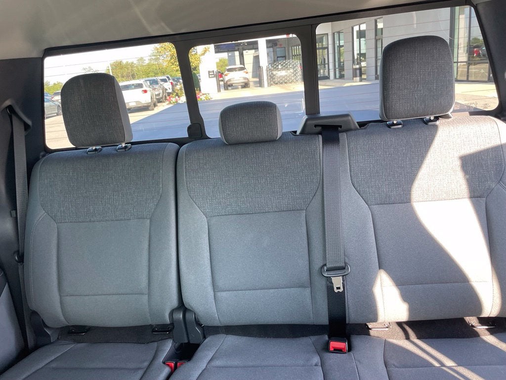 2024 Ford F-150 XLT - ADAPTIVE CRUISE / REMOTE START