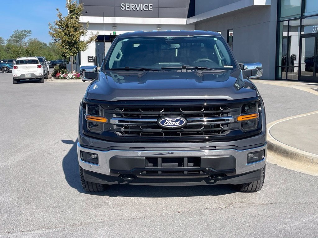 2024 Ford F-150 XLT - ADAPTIVE CRUISE / REMOTE START