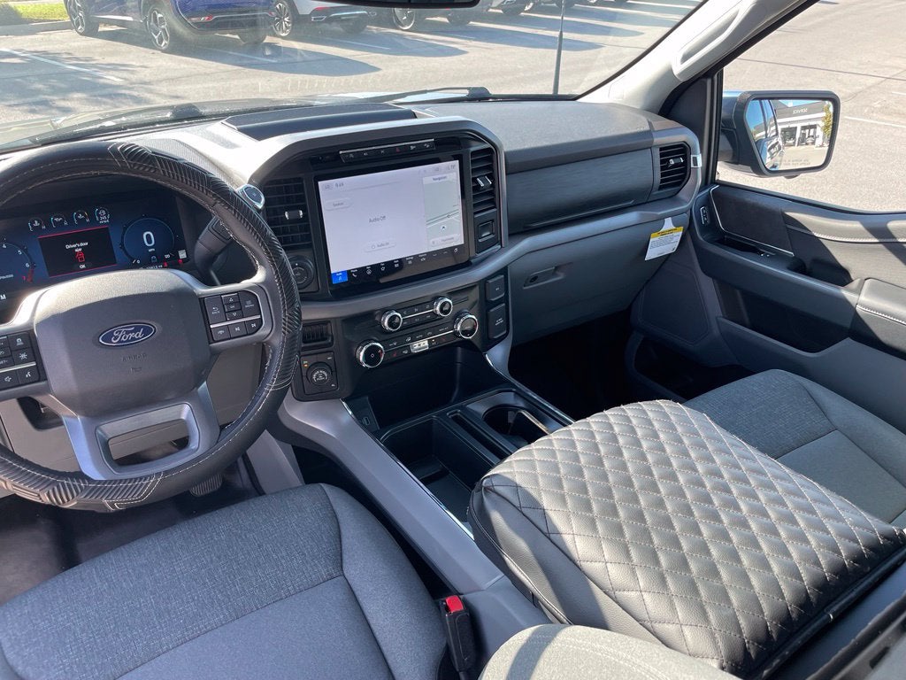 2024 Ford F-150 XLT - ADAPTIVE CRUISE / REMOTE START