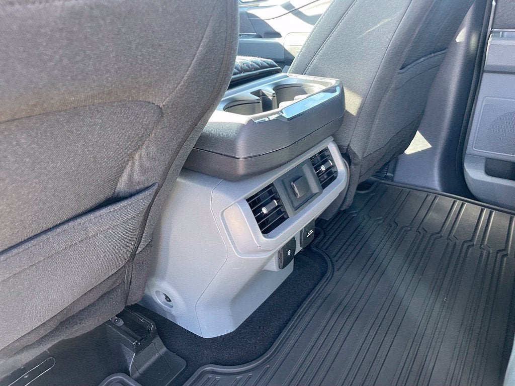 2024 Ford F-150 XLT - ADAPTIVE CRUISE / REMOTE START
