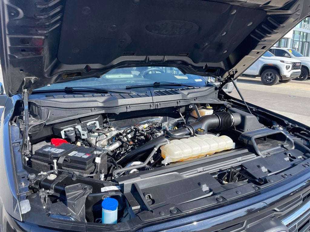 2024 Ford F-150 XLT - ADAPTIVE CRUISE / REMOTE START