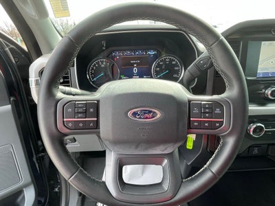 2023 Ford F-150 XLT - HYBRID / REMOTE START