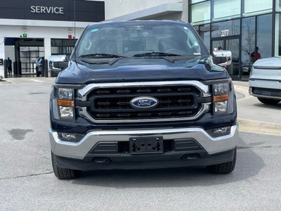 2023 Ford F-150 XLT - HYBRID / REMOTE START