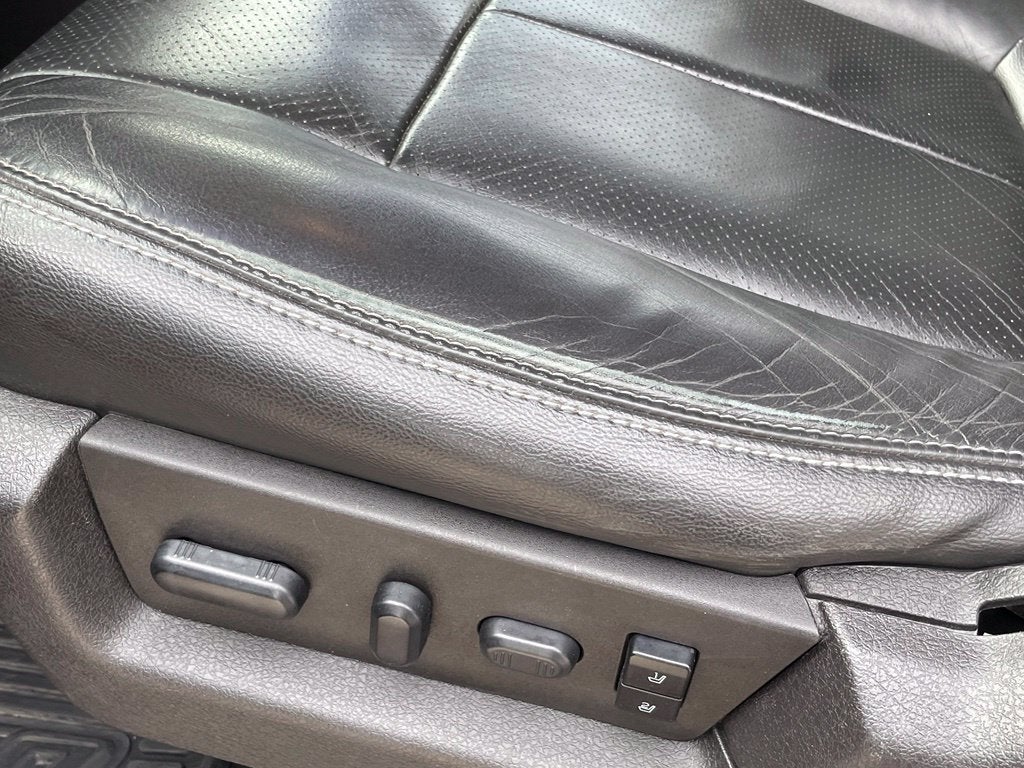 2013 Ford F-150 FX4 - WELL MAINTAINED / REMOTE START