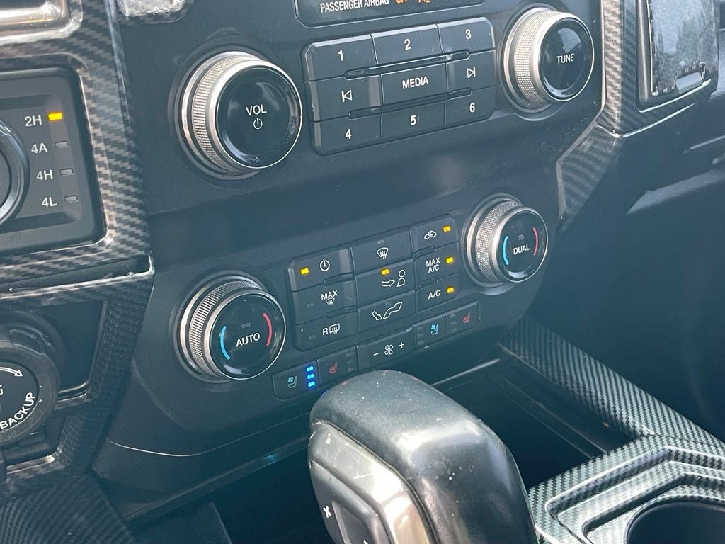 2020 Ford F-150 Raptor - 360 DEGREE CAMERA / ADAPTIVE CRUISE