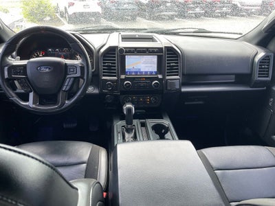 2020 Ford F-150 Raptor - 360 DEGREE CAMERA / ADAPTIVE CRUISE