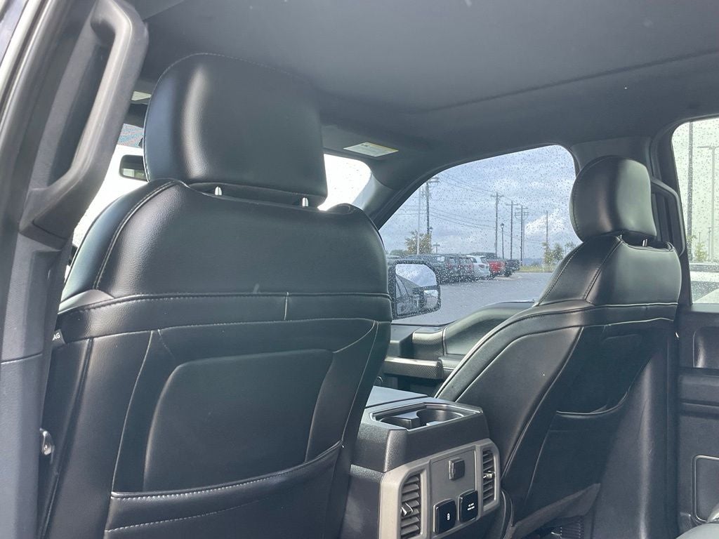 2020 Ford F-150 Raptor - 360 DEGREE CAMERA / ADAPTIVE CRUISE