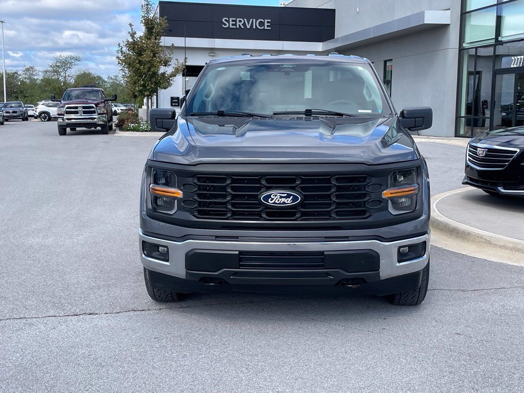 2024 Ford F-150 XL - SPRAY-IN BED LINER / 5.0L V8