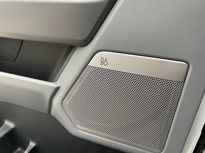 2025 Ford F-150 Lightning Flash - BLUECRUISE / PRO POWER ONBOARD