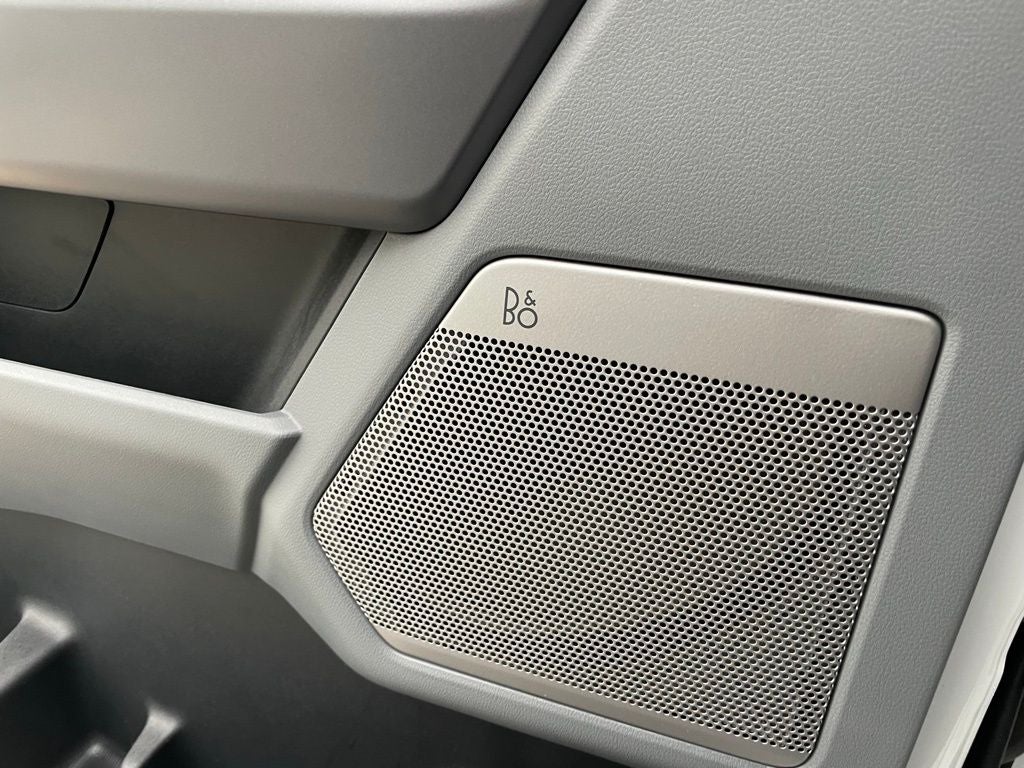 2025 Ford F-150 Lightning Flash - BLUECRUISE / PRO POWER ONBOARD