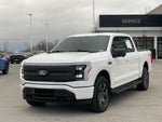 2025 Ford F-150 Lightning Flash - BLUECRUISE / PRO POWER ONBOARD