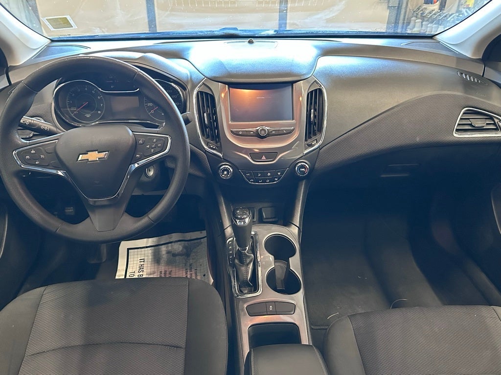 2018 Chevrolet Cruze LT - HEATED SEATS / KEYLESS ENTRY