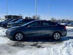 2018 Chevrolet Cruze LT - HEATED SEATS / KEYLESS ENTRY