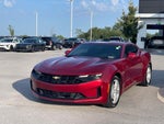 2023 Chevrolet Camaro 1LT - 335 HP / APPLE CARPLAY