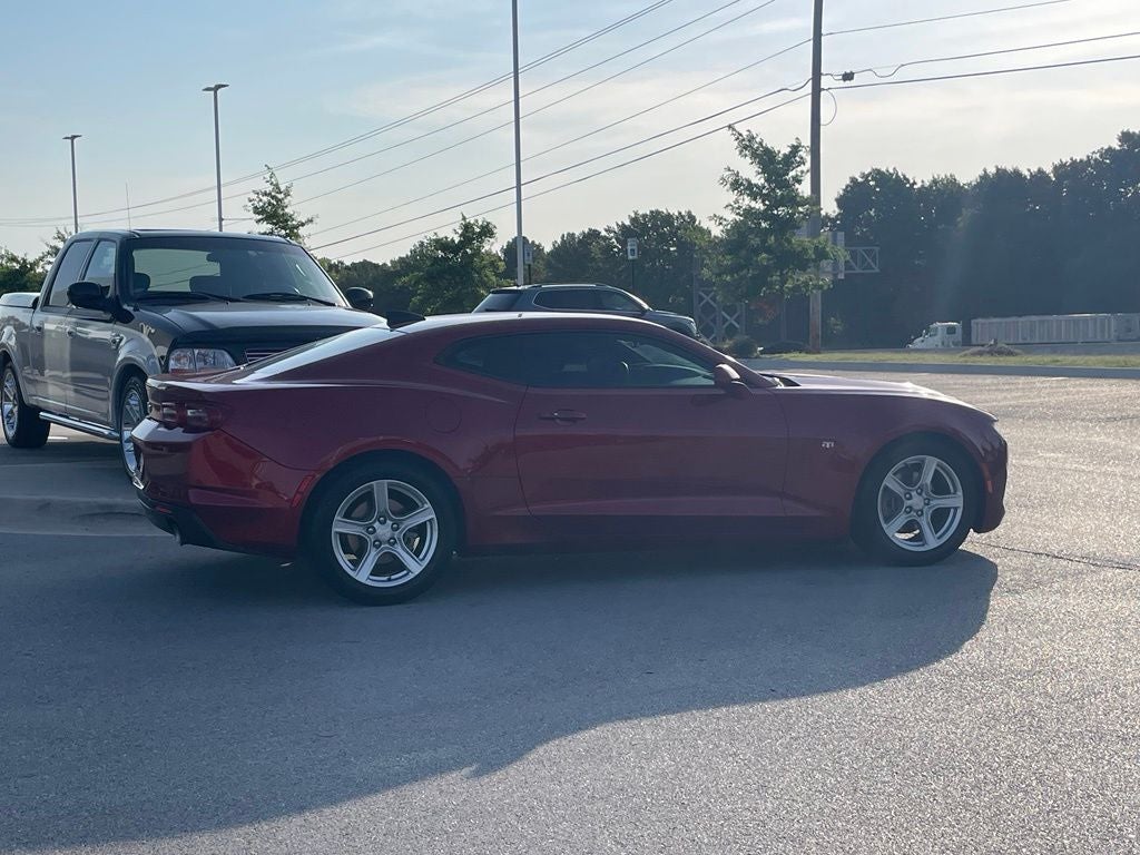 2023 Chevrolet Camaro 1LT - 335 HP / APPLE CARPLAY