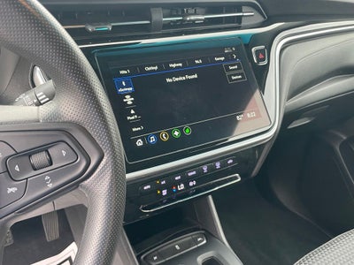2023 Chevrolet Bolt EV 1LT - ALL-ELECTRIC / LOW COST TO OWN