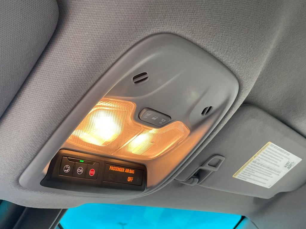 2023 Chevrolet Bolt EV 1LT - ALL-ELECTRIC / LOW COST TO OWN