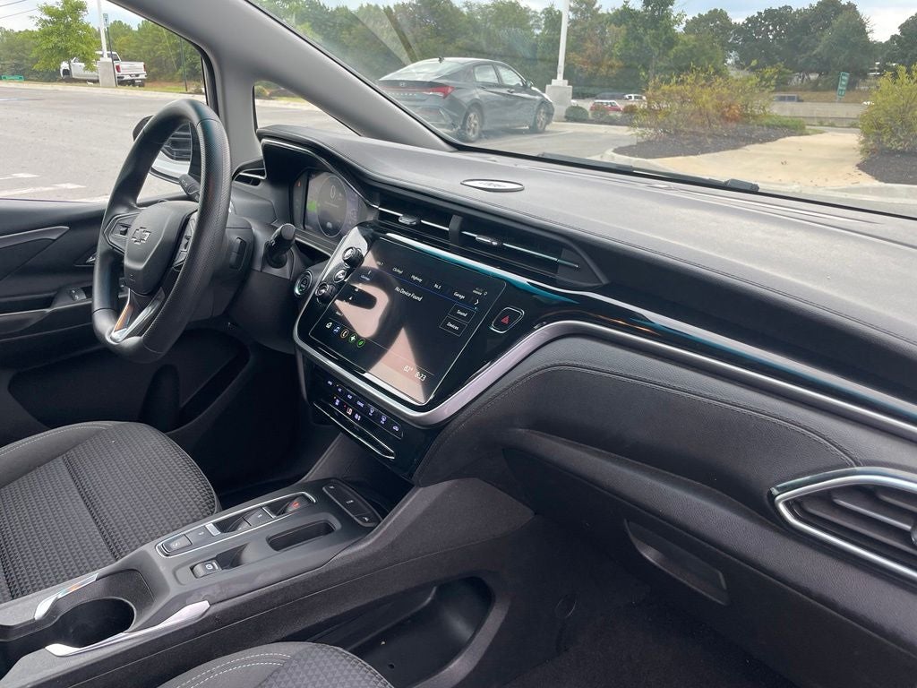 2023 Chevrolet Bolt EV 1LT - ALL-ELECTRIC / LOW COST TO OWN