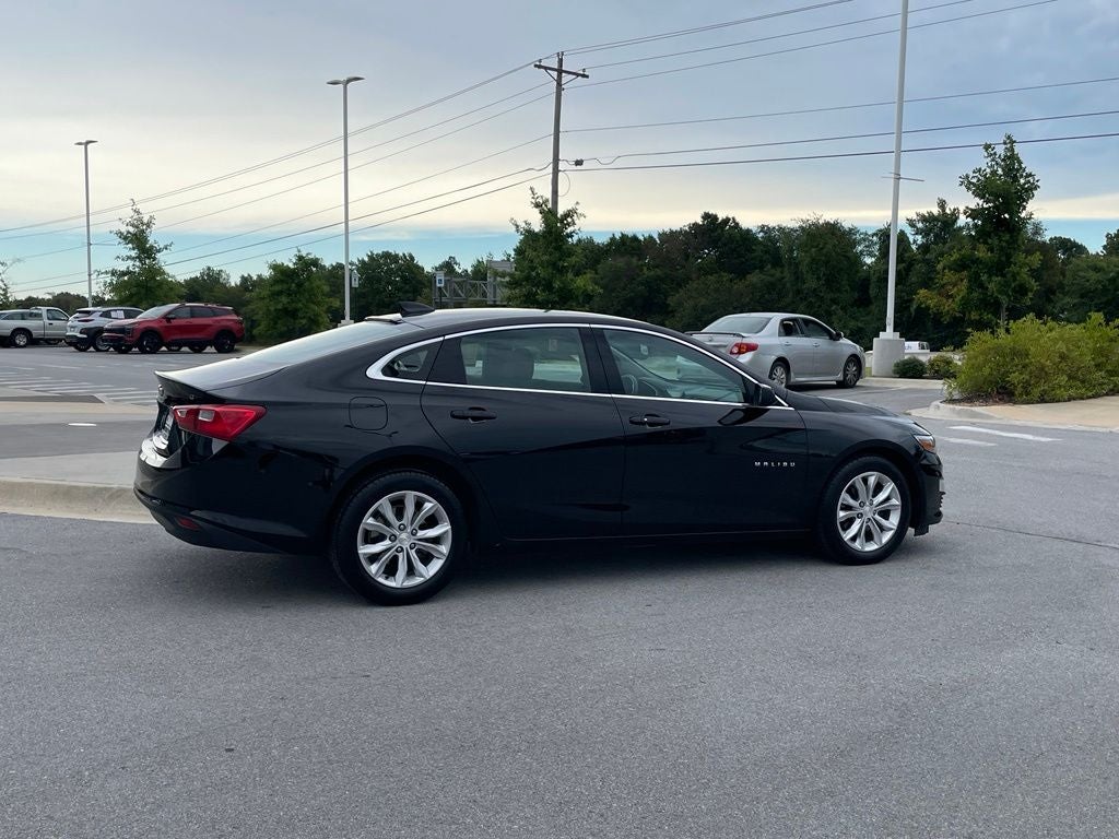 2023 Chevrolet Malibu LT 1LT - WIRELESS CARPLAY / KEYLESS ENTRY