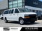 2024 Chevrolet Express 3500 LS Passenger