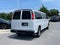 2024 Chevrolet Express 3500 LS Passenger