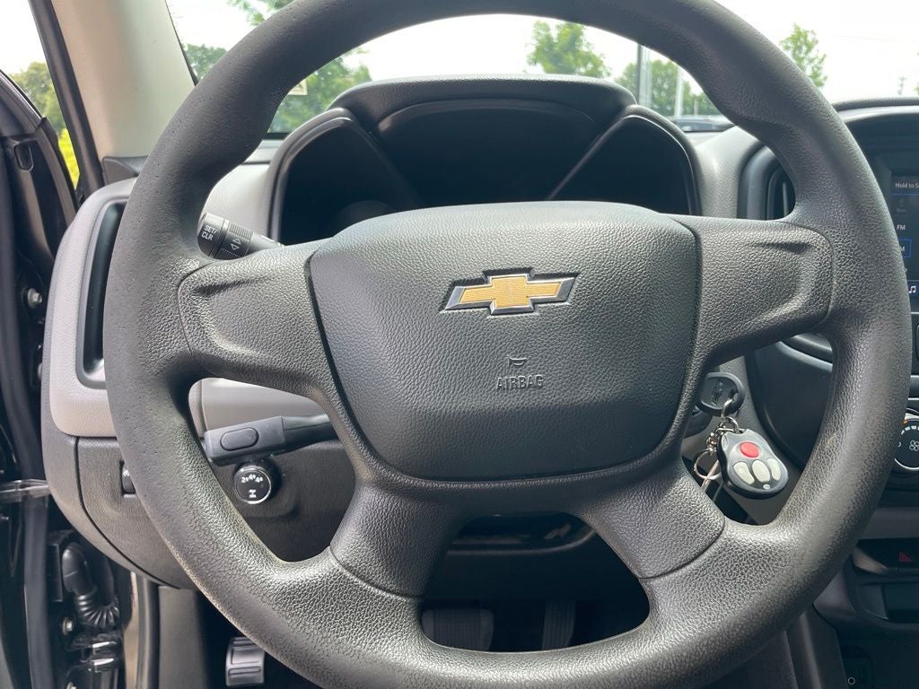2022 Chevrolet Colorado Work Truck - 1 OWWNER / CLEAN CARFAX