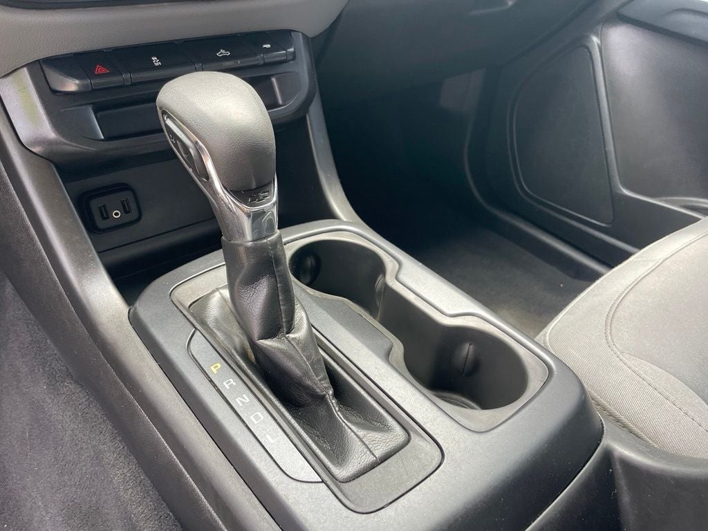 2022 Chevrolet Colorado Work Truck - 1 OWWNER / CLEAN CARFAX