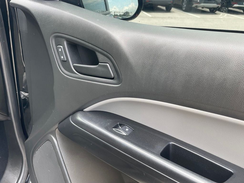 2022 Chevrolet Colorado Work Truck - 1 OWWNER / CLEAN CARFAX