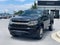 2022 Chevrolet Colorado Work Truck - 1 OWWNER / CLEAN CARFAX
