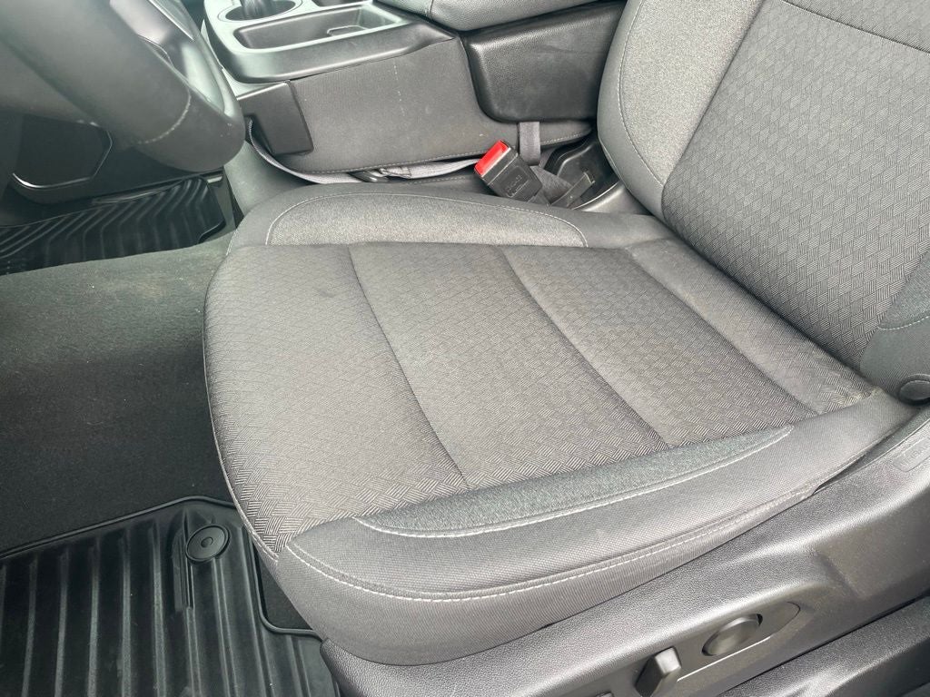 2024 Chevrolet Silverado 1500 LT LT1 - Z71 PKG / TRAILERING PACKAGE