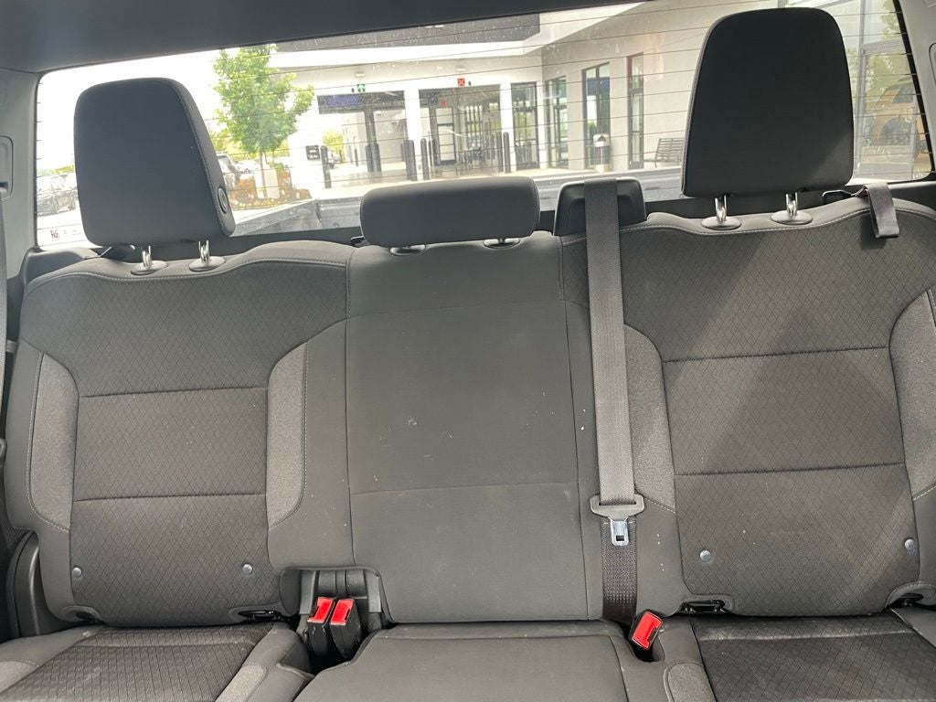 2024 Chevrolet Silverado 1500 LT LT1 - Z71 PKG / TRAILERING PACKAGE