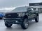 2021 Chevrolet Silverado 1500 RST - Z71 OFF-ROAD PKG / LEATHER PACKAGE