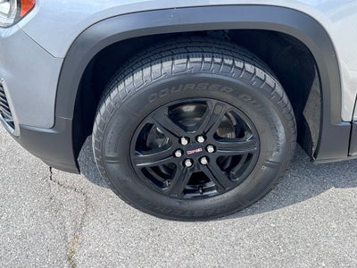 2020 GMC Acadia AT4 - DRIVER ALERT PKG / POWER SUNROOF