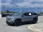 2020 GMC Acadia AT4 - DRIVER ALERT PKG / POWER SUNROOF