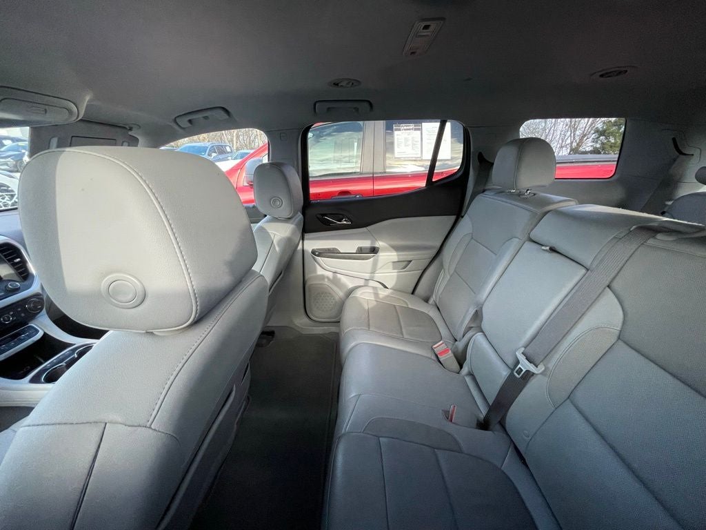 2020 GMC Acadia SLT - ONE OWNER