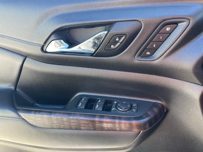 2023 GMC Acadia Denali - VENTILATED SEATS / AUTO HIGH BEAMS