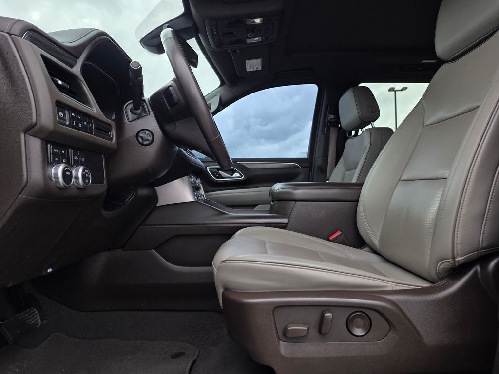 2022 GMC Yukon SLT - PANORAMIC SUNROOF / POWER LIFTGATE
