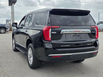 2022 GMC Yukon SLT - PANORAMIC SUNROOF / POWER LIFTGATE