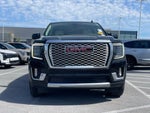 2021 GMC Yukon Denali - ONE OWNER / PANORAMIC SUNROOF