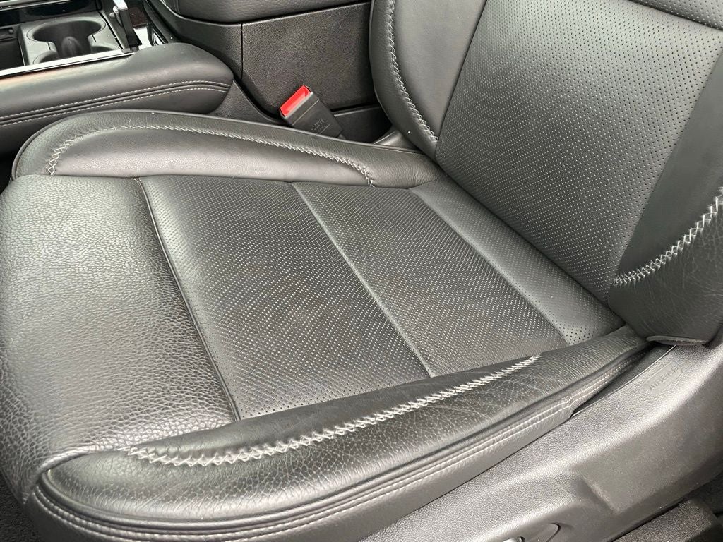 2025 GMC Yukon Denali - HD SURROUND VISION / VENTILATED SEATS