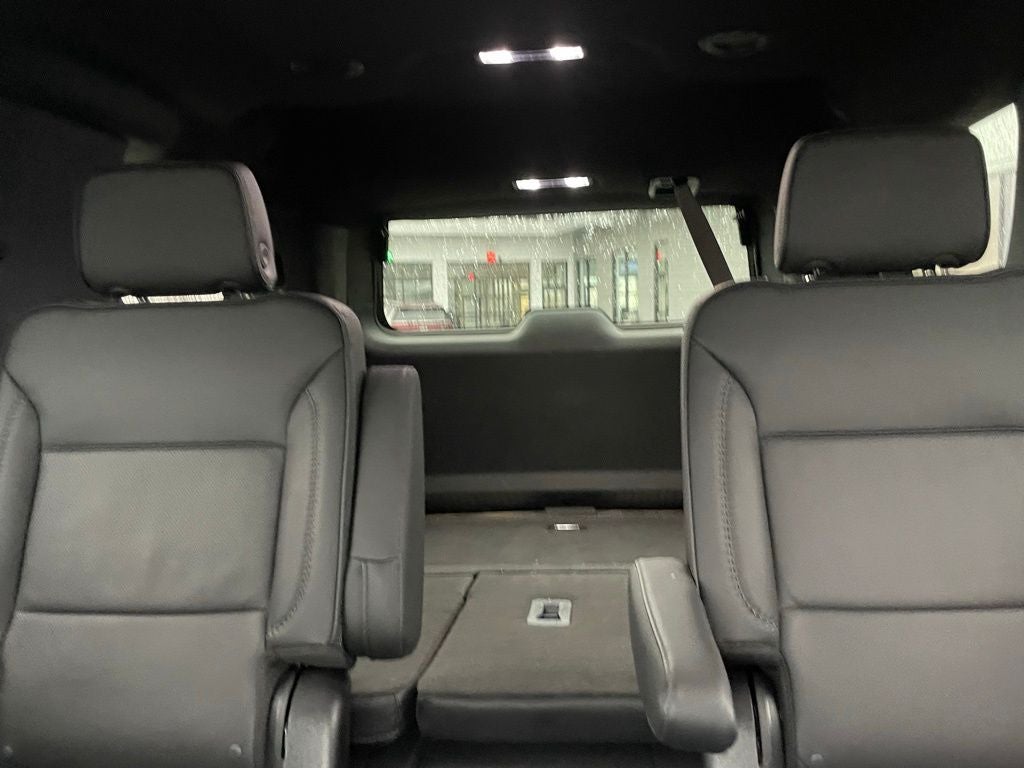2025 GMC Yukon Denali - HD SURROUND VISION / VENTILATED SEATS