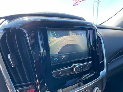 2019 Chevrolet Traverse LS - ONE OWNER / CLEAN CARFAX