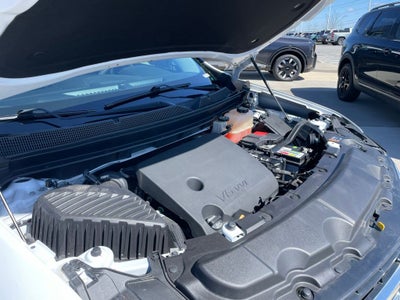 2019 Chevrolet Traverse LS - ONE OWNER / CLEAN CARFAX