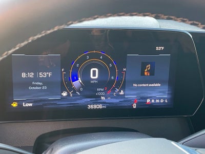 2025 Chevrolet Traverse LT - NAVIGATION / 27 MPG