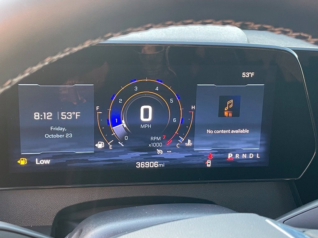 2025 Chevrolet Traverse LT - NAVIGATION / 27 MPG